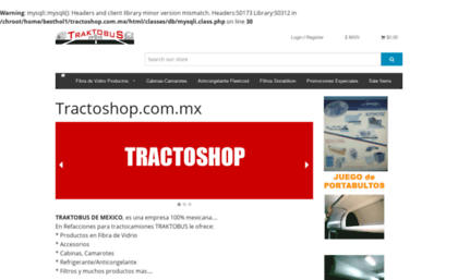 tractoshop.com.mx