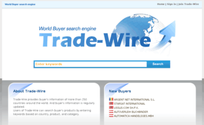 trade-wire.co.kr