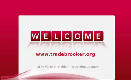 tradebrooker.org