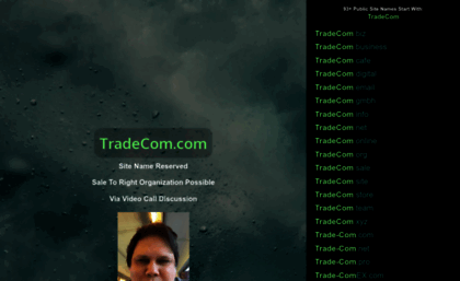 tradecom.com