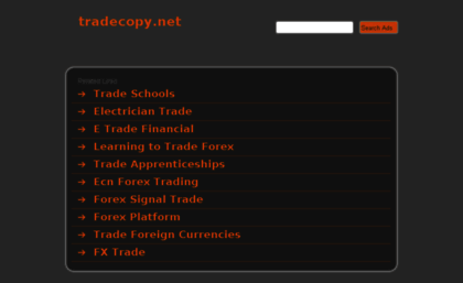 tradecopy.net