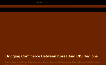 tradekoreacis.com