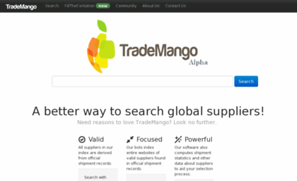 trademango.com