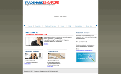 trademark-singapore.com
