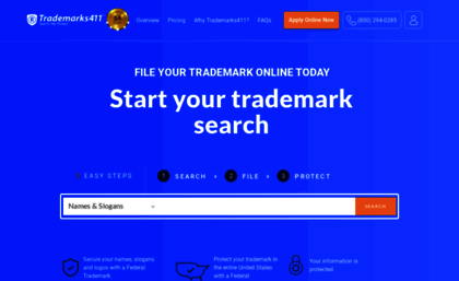 trademarks411.com