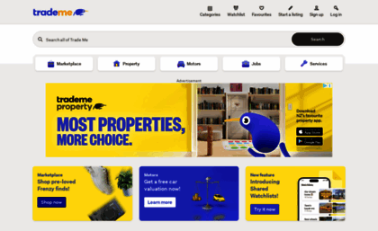 trademe.co.nz