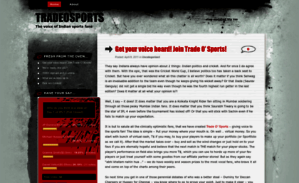 tradeosports.wordpress.com