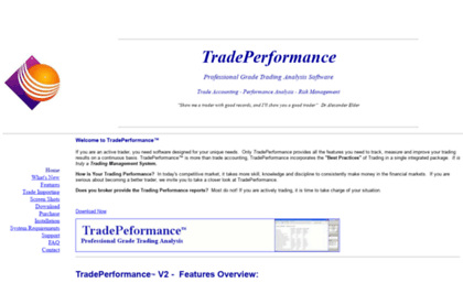 tradeperformance.com