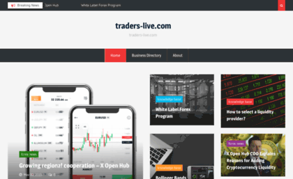traders-live.com