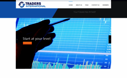 tradersinternational.com