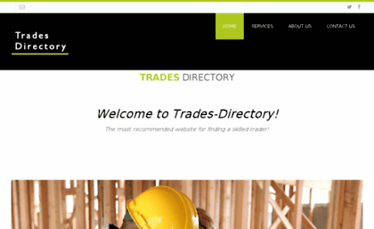 trades-directory.co.uk