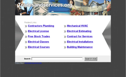 tradesandservices.org