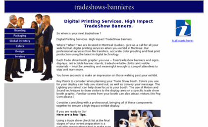 tradeshows-bannieres.com