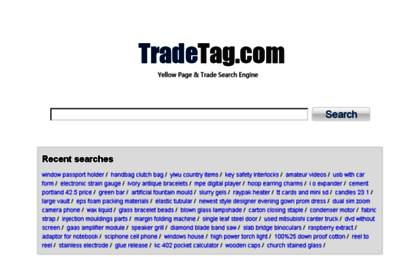 tradetag.com