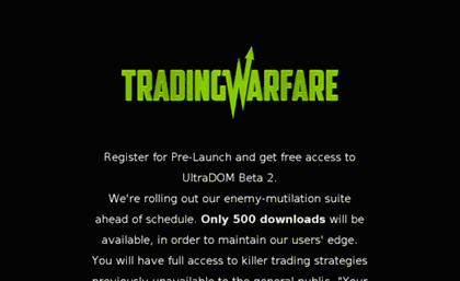 trading-warfare.com
