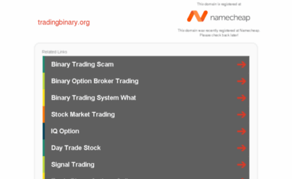 tradingbinary.org