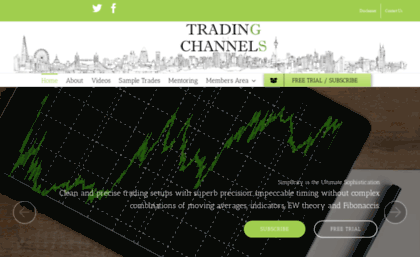 tradingchannels.co.uk