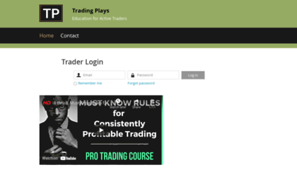 tradingplays.com