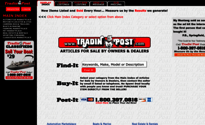 tradinpost.com