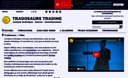 tradosaure-trading.blogspot.com