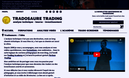 tradosaure-trading.blogspot.cz