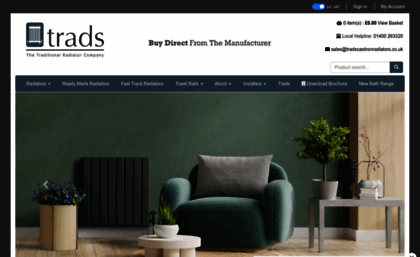 trads.co.uk