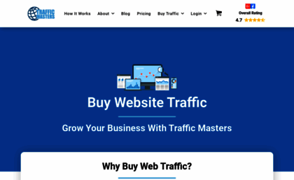 traffic-masters.com