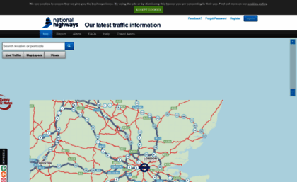 trafficengland.co.uk