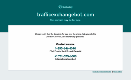 trafficexchangebot.com