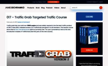 trafficgrab.com