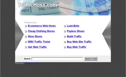 traffichoss.com