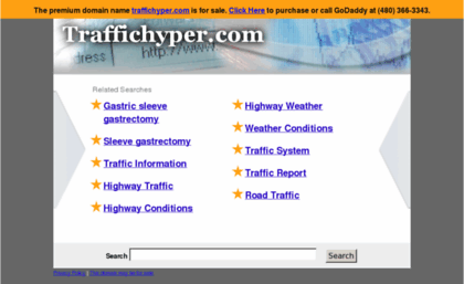 traffichyper.com