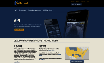 trafficland.com