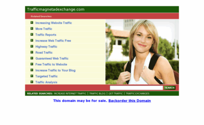 trafficmagnetadexchange.com