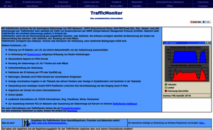 trafficmonitor.de