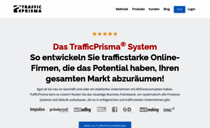 trafficprisma.de