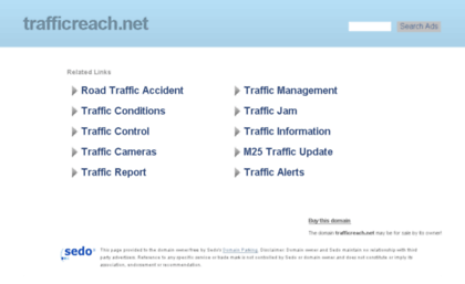 trafficreach.net
