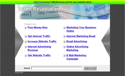 trafficrevenue.com