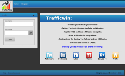 trafficwin.com