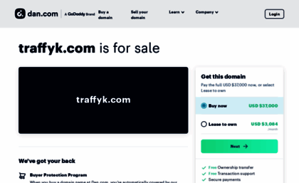 traffyk.com