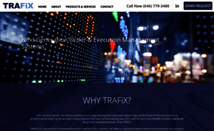 trafix.com