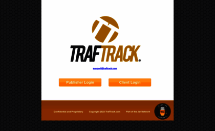 traftrack.com