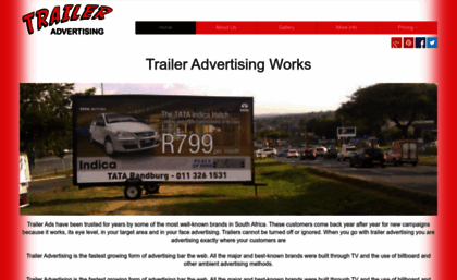 traileradvertising.co.za