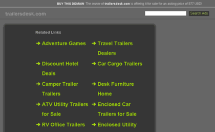 trailersdesk.com