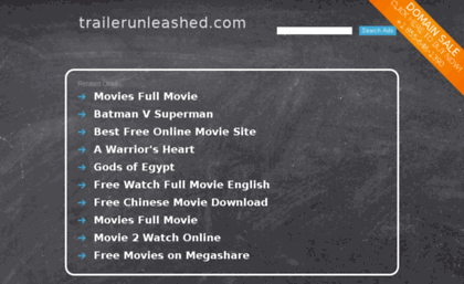 trailerunleashed.com