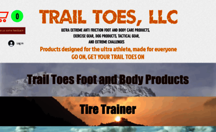 trailtoes.com