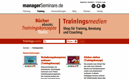 trainerbuch.de