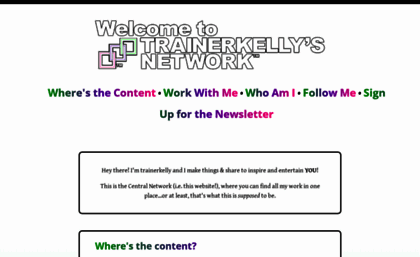 trainerkelly.net