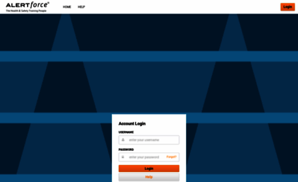 training.alertforce.com.au