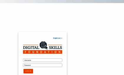 training.digitalskillsfdn.org